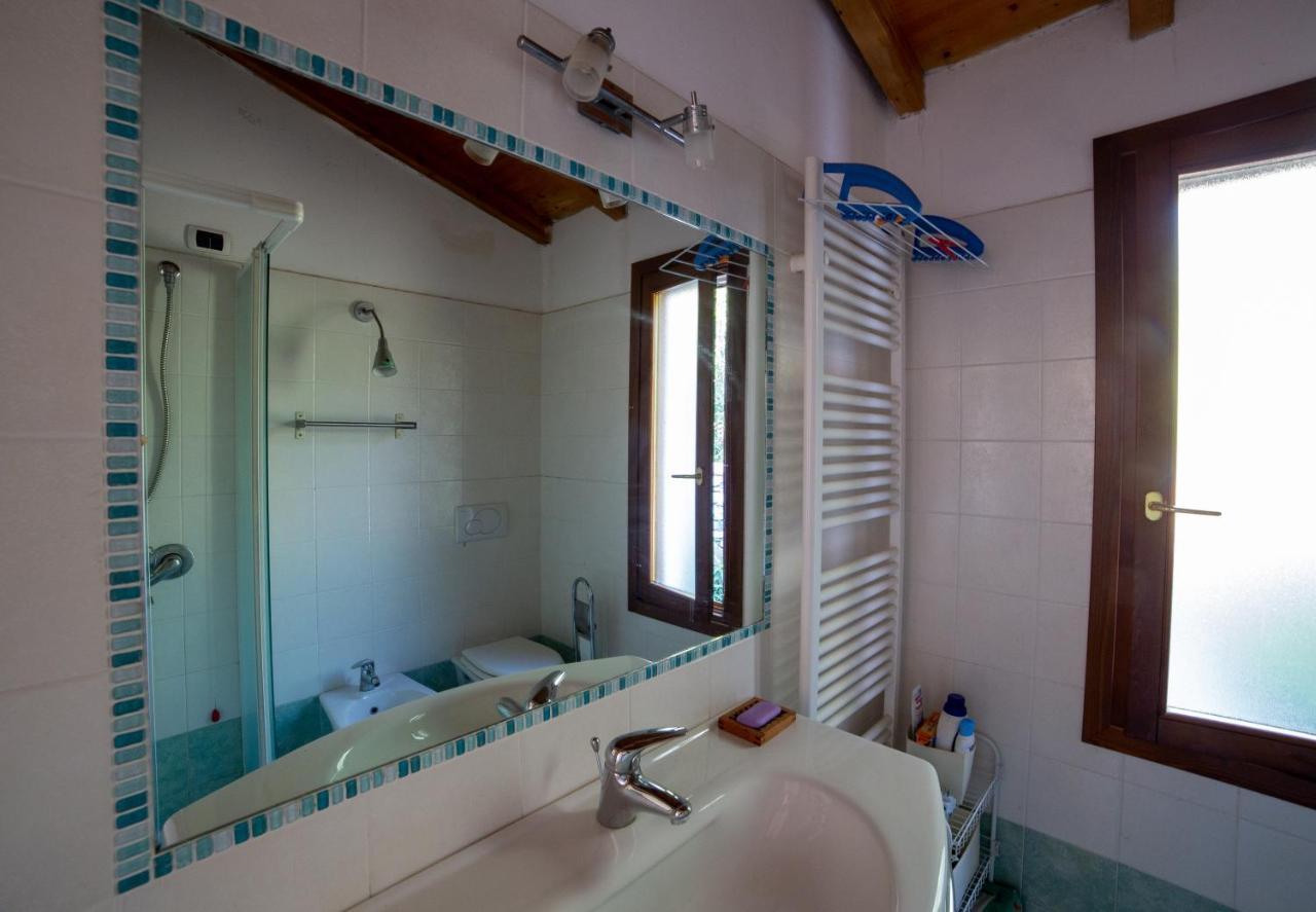 Agrisport Ca Di Cuni Apartment Roncagli Exterior photo