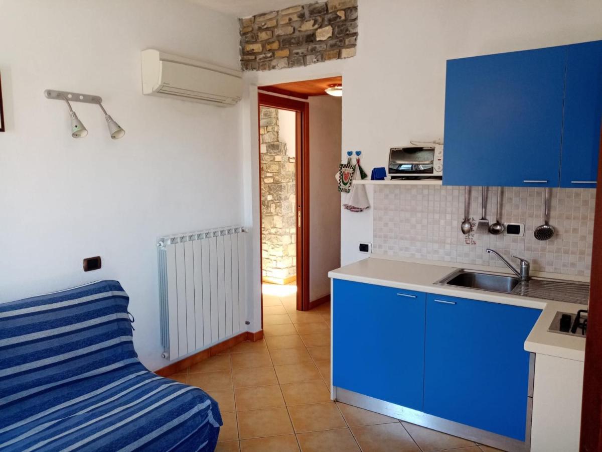 Agrisport Ca Di Cuni Apartment Roncagli Exterior photo