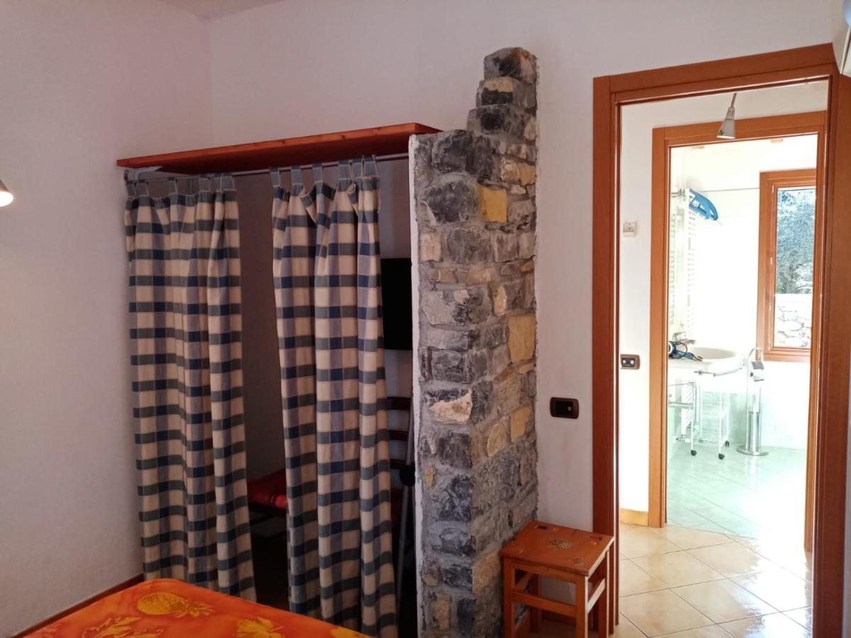 Agrisport Ca Di Cuni Apartment Roncagli Exterior photo