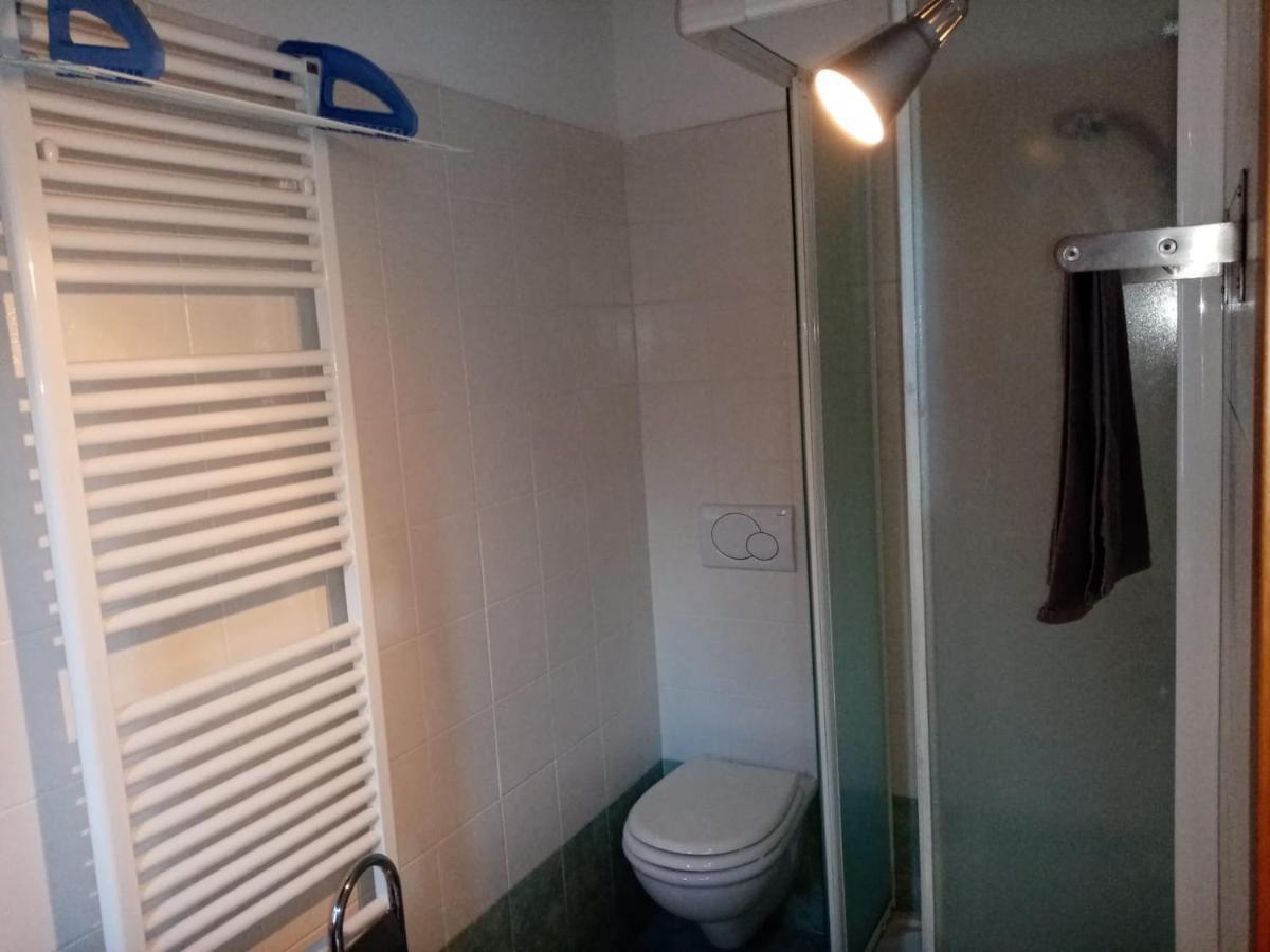 Agrisport Ca Di Cuni Apartment Roncagli Exterior photo