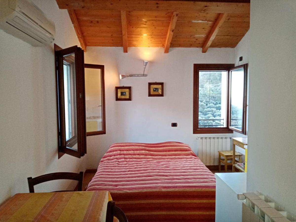Agrisport Ca Di Cuni Apartment Roncagli Exterior photo