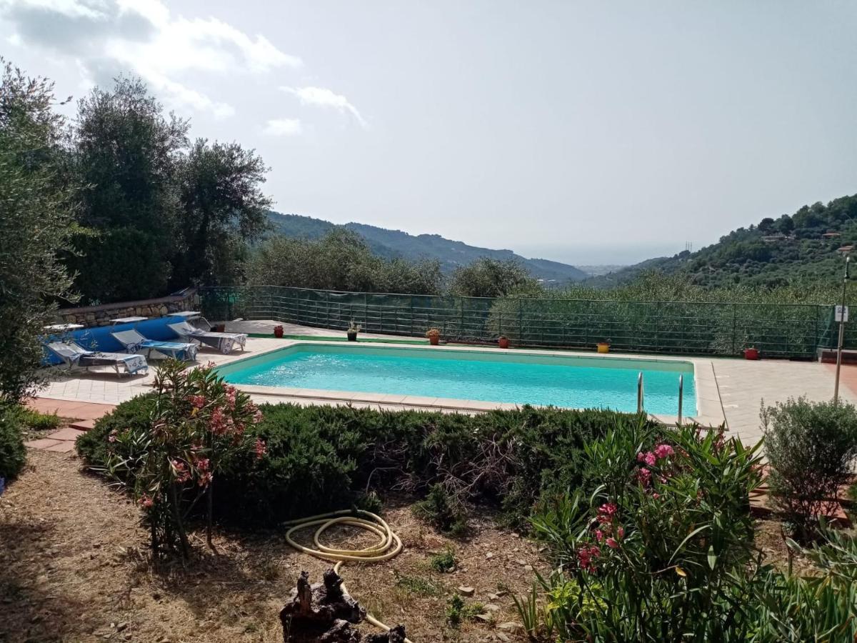 Agrisport Ca Di Cuni Apartment Roncagli Exterior photo