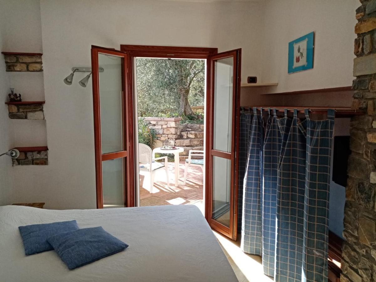Agrisport Ca Di Cuni Apartment Roncagli Exterior photo