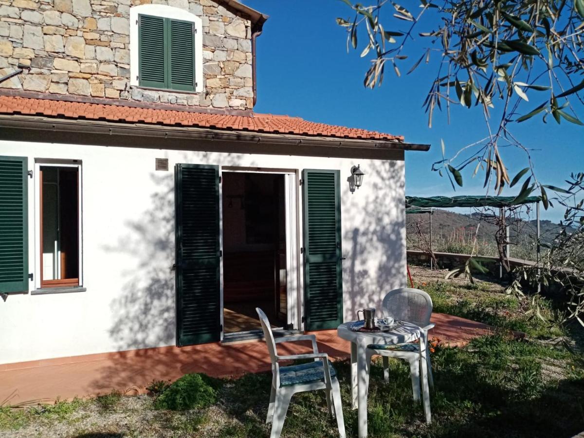 Agrisport Ca Di Cuni Apartment Roncagli Exterior photo