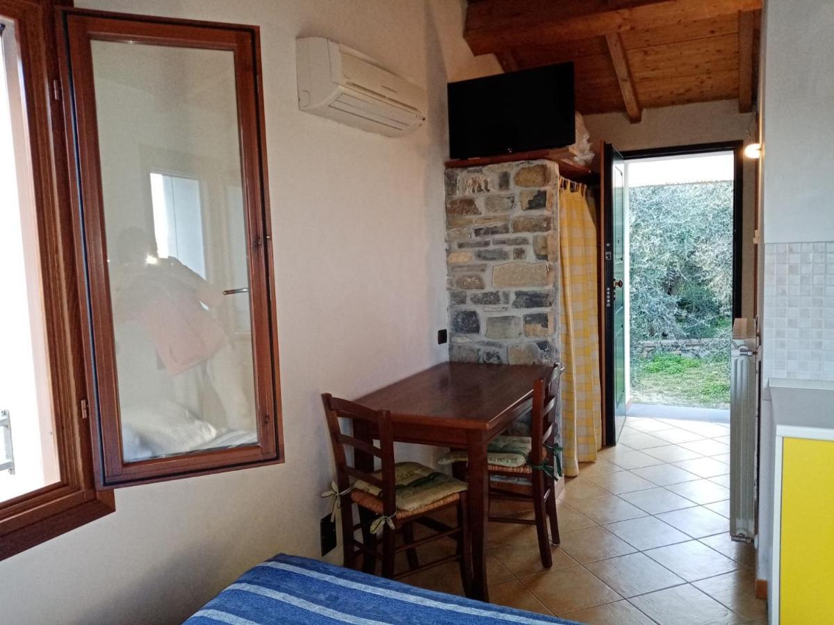 Agrisport Ca Di Cuni Apartment Roncagli Exterior photo