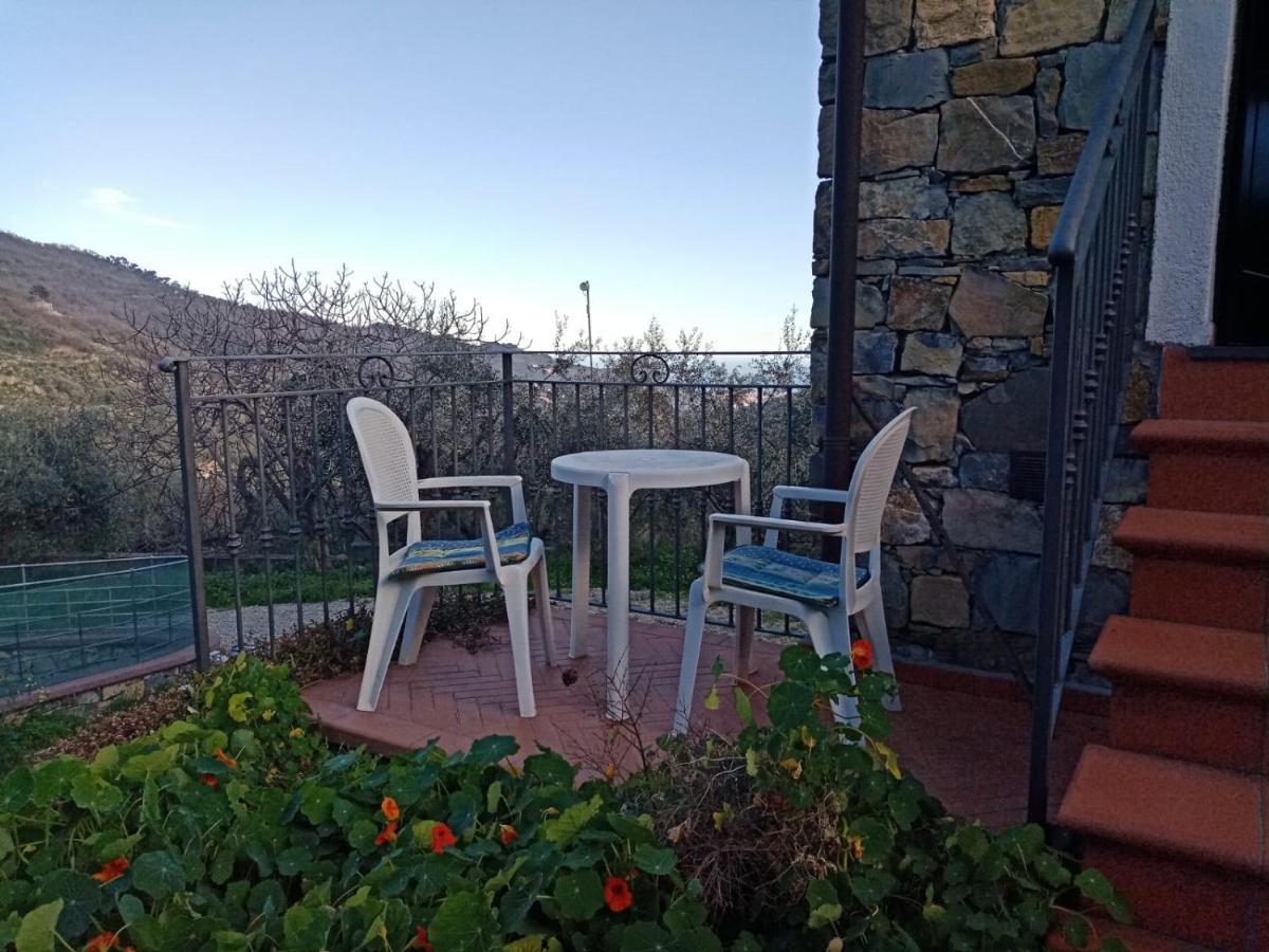 Agrisport Ca Di Cuni Apartment Roncagli Exterior photo