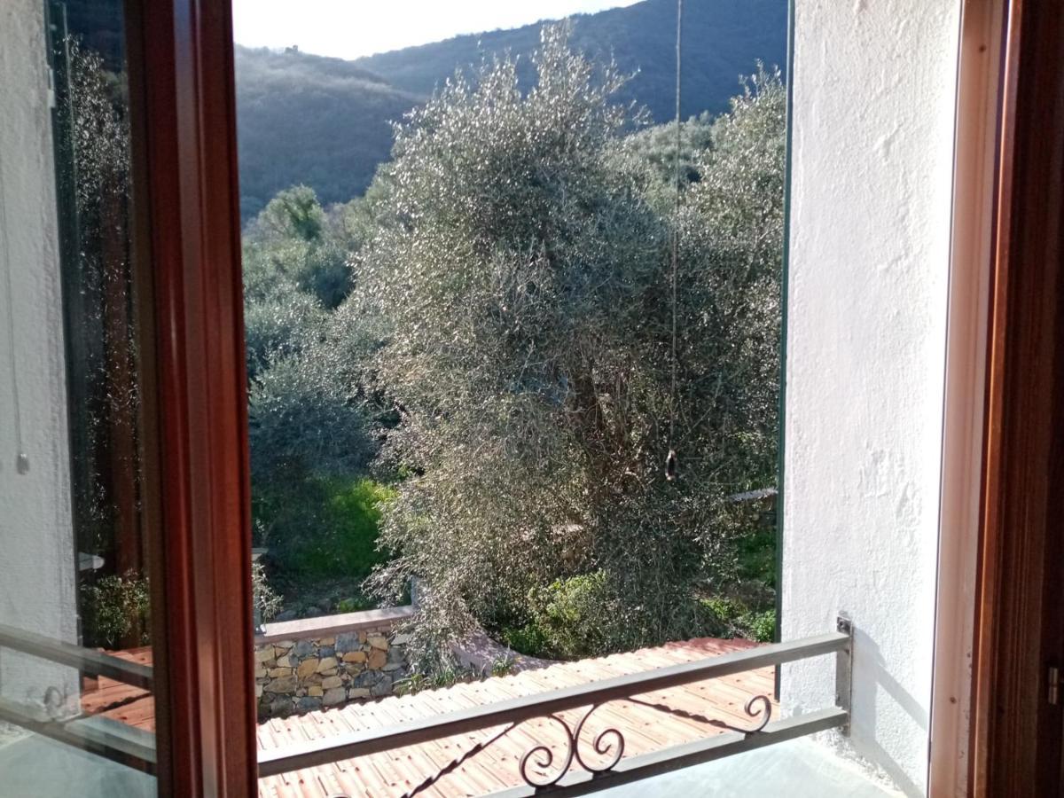 Agrisport Ca Di Cuni Apartment Roncagli Exterior photo