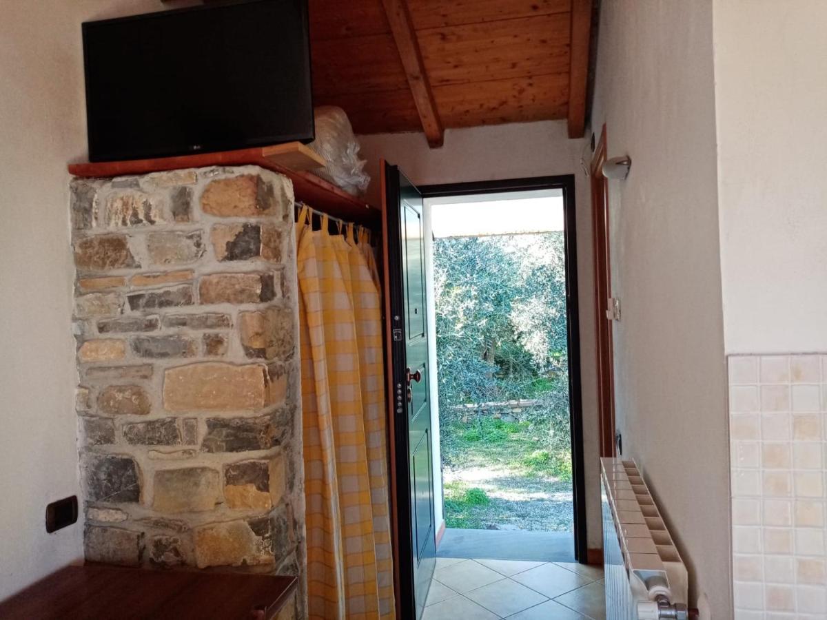 Agrisport Ca Di Cuni Apartment Roncagli Exterior photo