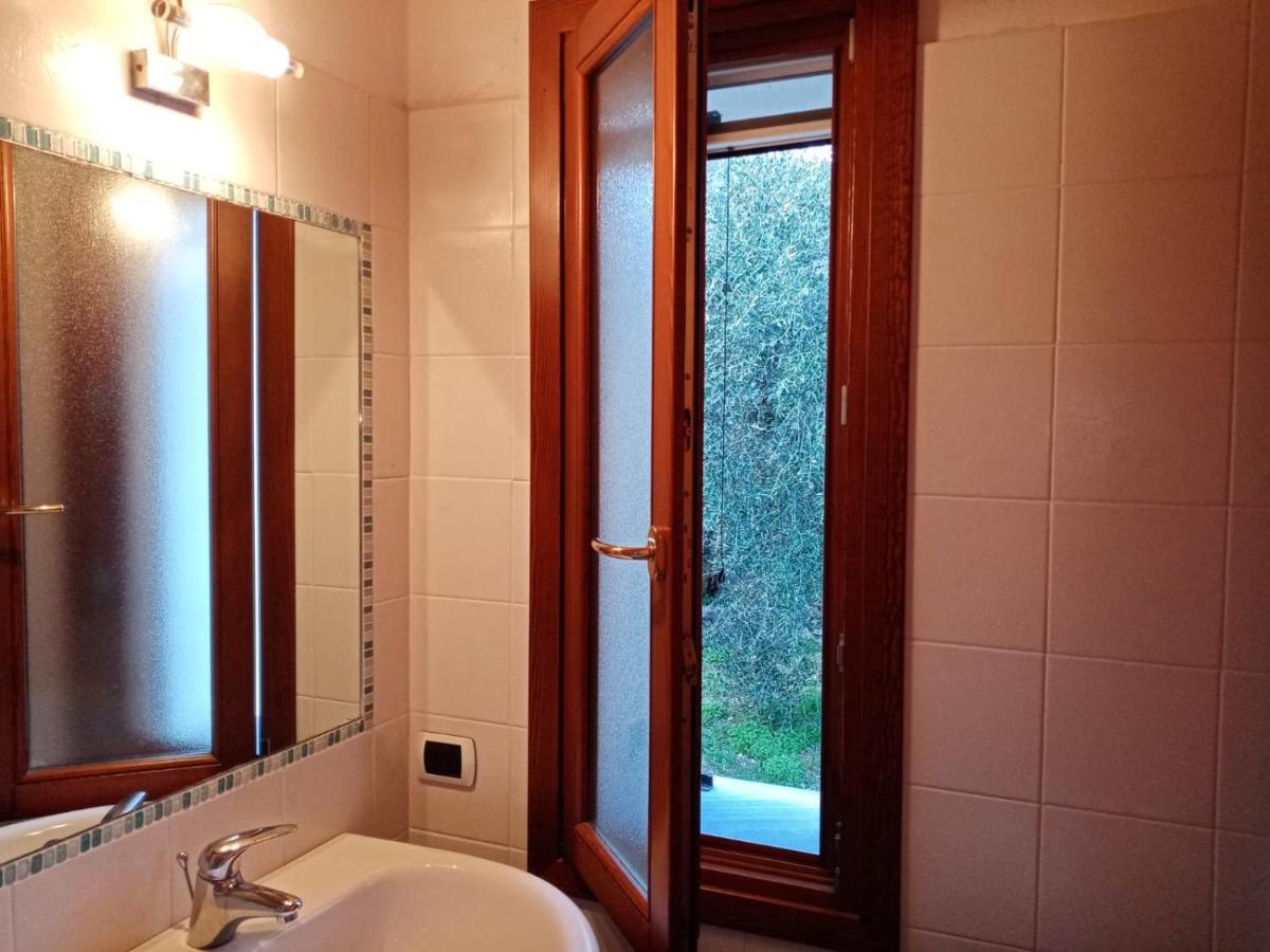 Agrisport Ca Di Cuni Apartment Roncagli Exterior photo