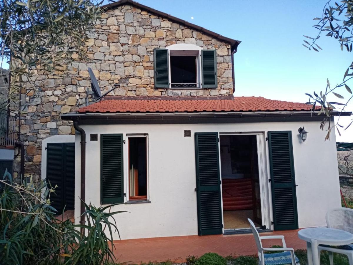 Agrisport Ca Di Cuni Apartment Roncagli Exterior photo